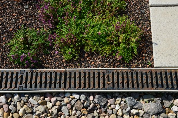 Drainage Installation Service in Mckinney