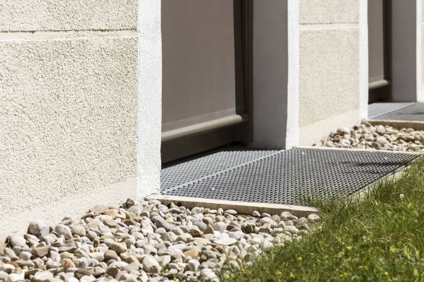 Cost of French Drain System Installation in Mckinney