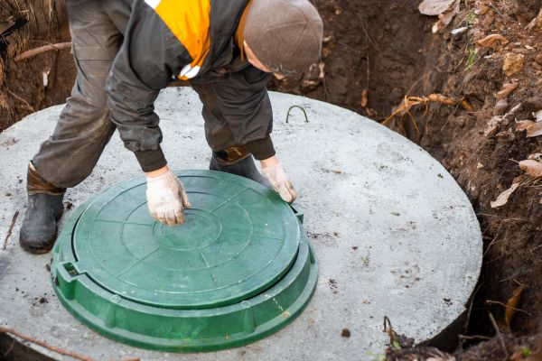 Cost of Sewage Ejector Pump Installation in Mckinney