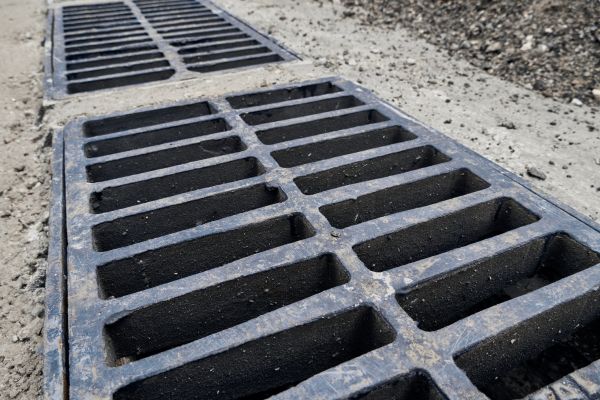 Cost of Catch Basin Repair in Mckinney