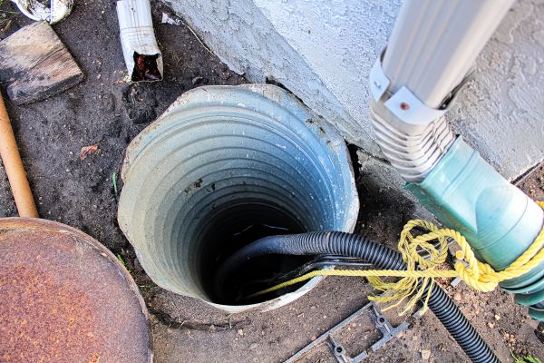 Cost of Drainage Pump Installation in Mckinney