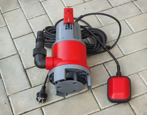 Cost of Submersible Pump Installation in Mckinney