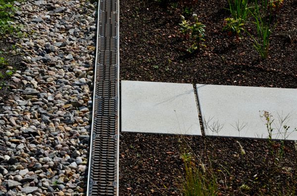 Cost of Drain Rerouting in Mckinney