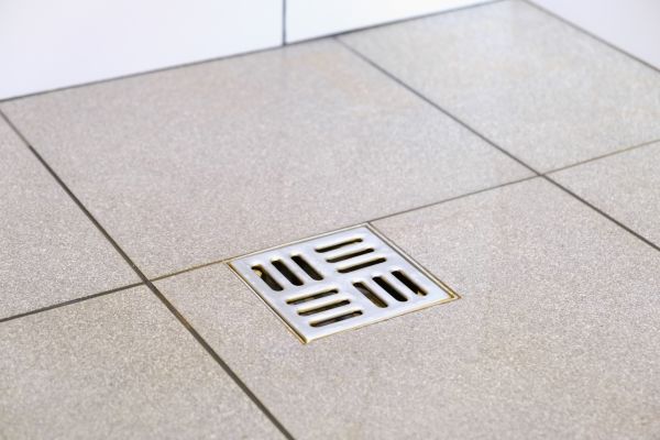 Cost of Drainage Tile Service in Mckinney