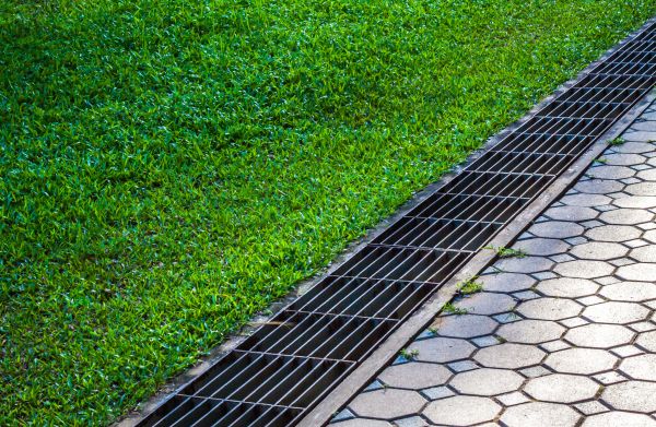 Cost of Water Drainage Replacement in Mckinney