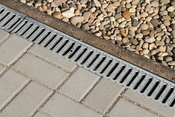 Cost of Drainage Line Replacement in Mckinney