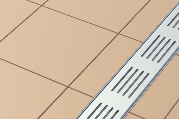 Basement Drain Replacement in Mckinney